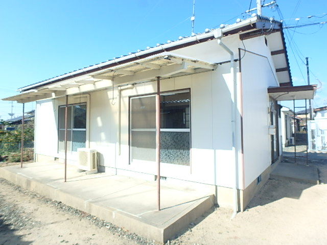 則貞1丁目M借家(北3番目) - 宇部市則貞 | 不動産のアイ・アール...