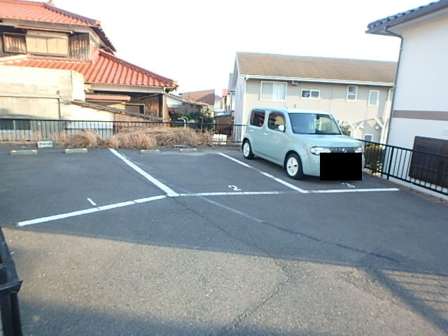 則貞江里駐車場 - 宇部市則貞 | 不動産のアイ・アールの賃貸物件(駐...
