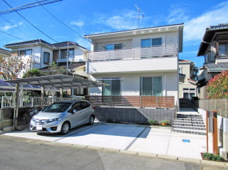 松戸市でガーデンリフォーム工事中 | いしざき社長の庭ブログ