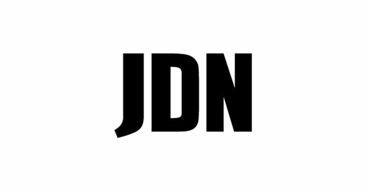 デザイン情報サイト[JDN]
