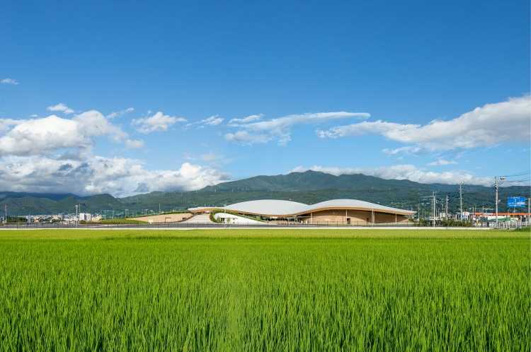 大西麻貴＋百田有希／o+h - 注目のデザイナー - デザイン情報サイ...