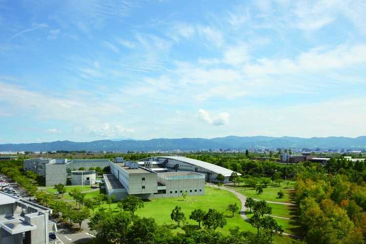 【求人情報】デザインの新しい可能性を探究する長岡造形大学が、専任教員を...