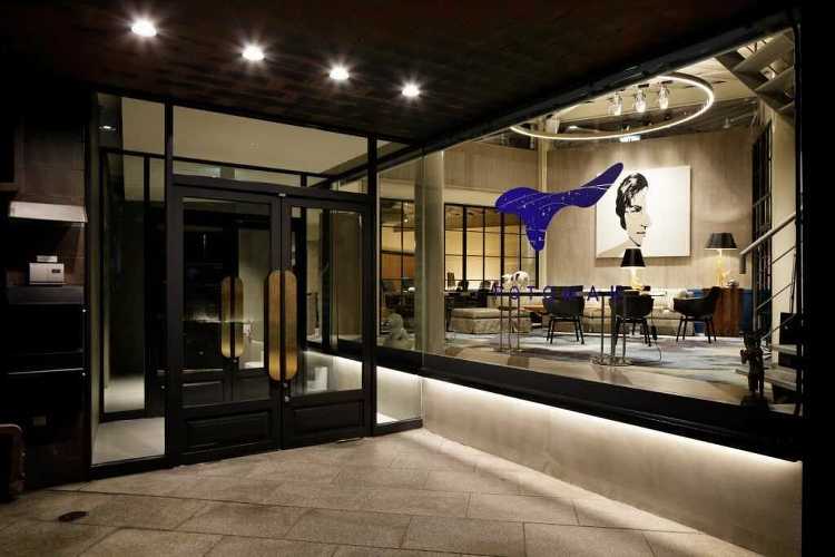 【求人情報】「THE ALLEY」などを展開する株式会社ポトマックが、...
