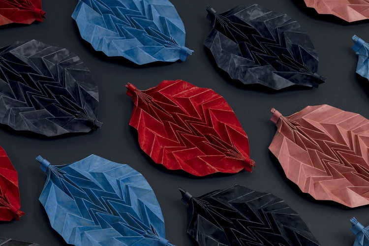 折り紙漆器 origami shikki - モノとコト - デザイン...
