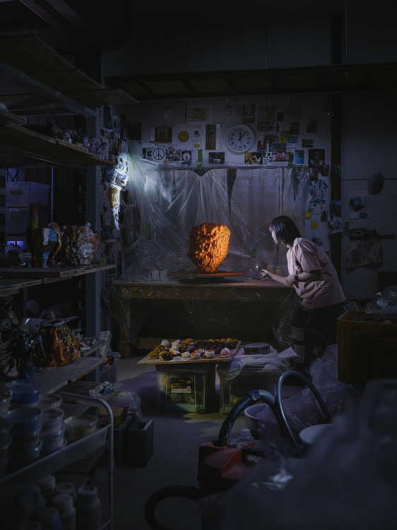 北陸工芸の祭典 GO FOR KOGEI 2023 - デザイン・アー...