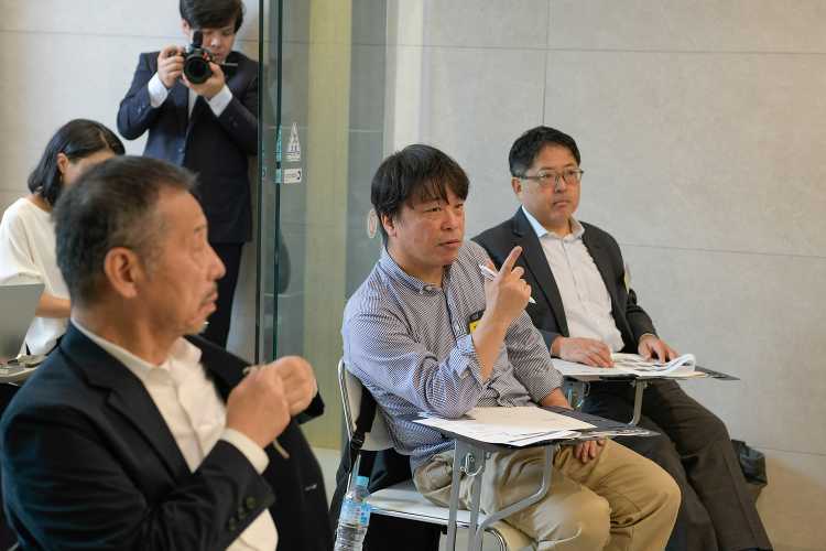 都市のマンションを小さな美術館に。 学生限定の立体アートコンペ 「AA...