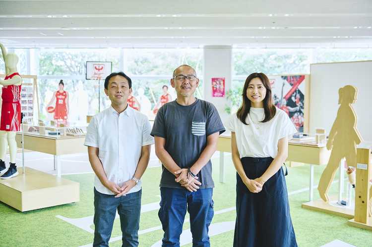 スポーツを通じて共生社会をデザイン、富士通が目指す持続可能な世界（1）...