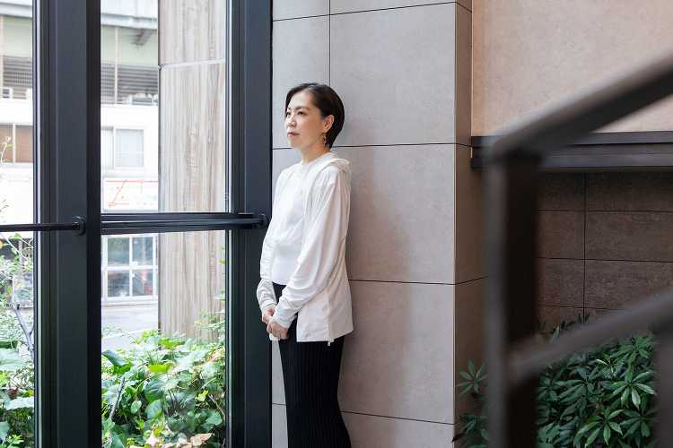 JDNの「注目のデザイナー」、新しいキュレーター2人目に高橋美礼さんが...