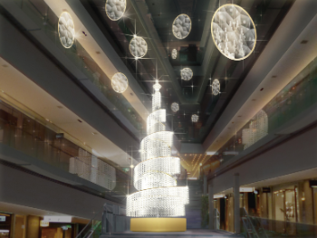 OMOTESANDO HILLS CHRISTMAS 2024 - デ...