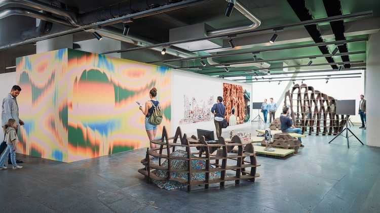 EXCESS - デザイン・アートの展覧会 イベント情報 | JDN