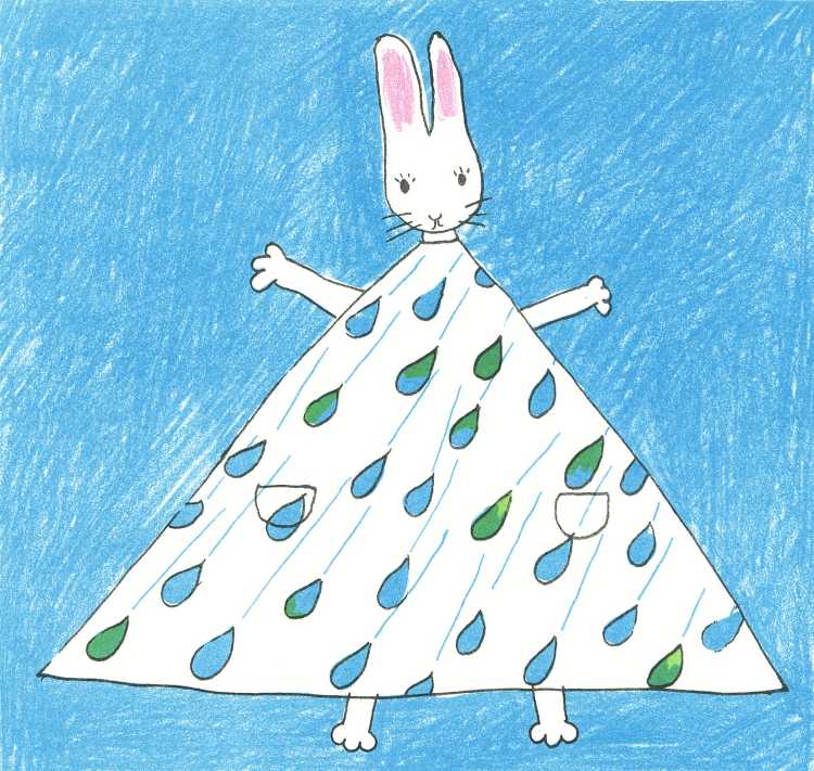 西巻茅子 はじめての絵本『ボタンのくに』 そして『わたしのワンピース』...