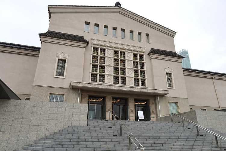 シームレスに街とつながる美術館へ。リニューアルした大阪市立美術館を探訪...