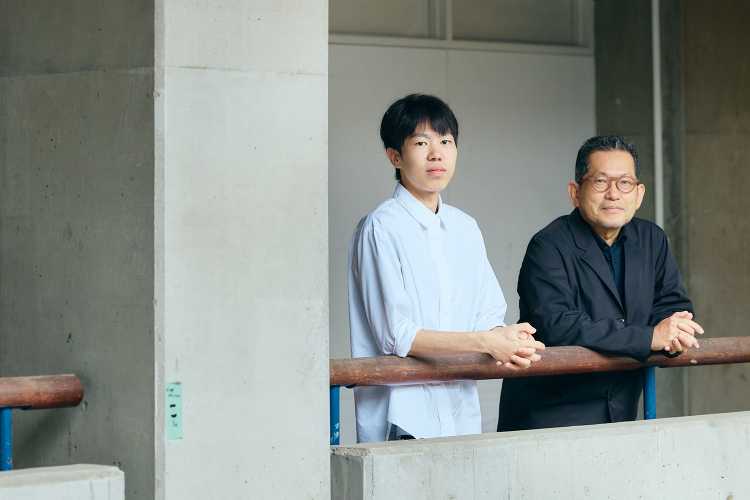 思いついたままの発想を図面に?武蔵野美術大学 建築学科に欠かせないツー...