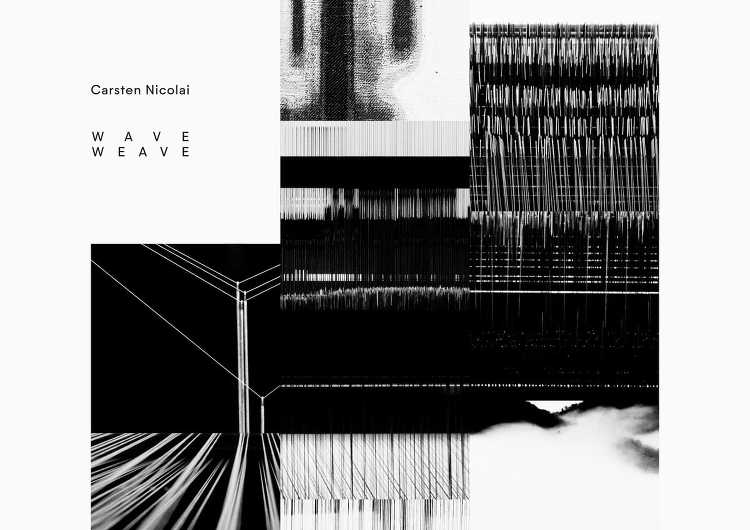 WAVE WEAVE ― 音と織物の融合 - デザイン・アートの展覧会...