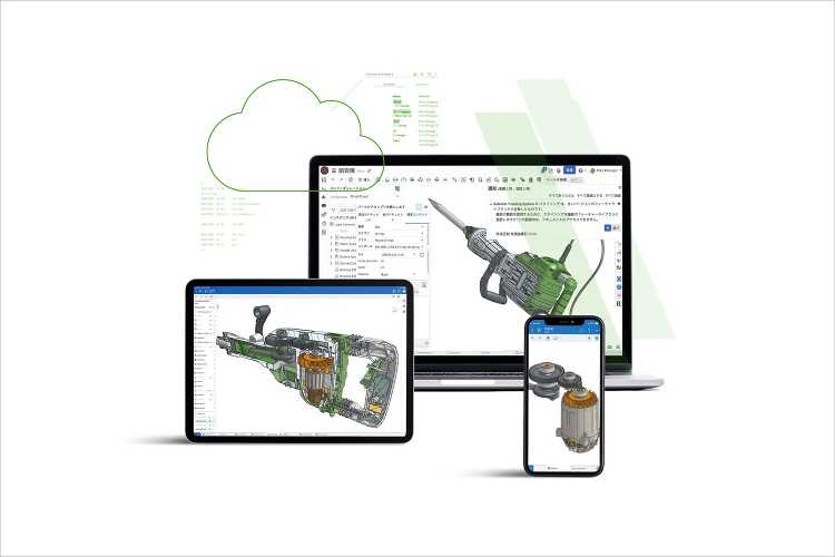 思考と制作を軽やかにつなぐ3D CAD「Onshape」、プロダクトデ...