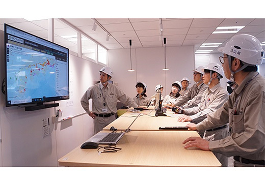 南海トラフ地震に備えた広域連携BCP訓練を実施 | プレスリリース |...