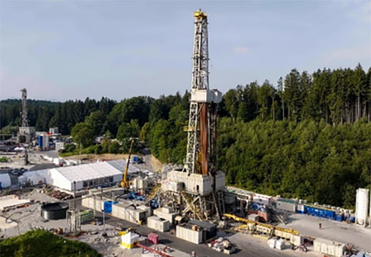 地熱発電事業のゲームチェンジャーと成り得るカナダのスタートアップ企業に...