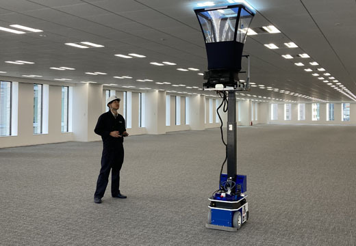 風量測定業務を約6割削減する「Air-vo」(エアボ)を開発 | プレ...