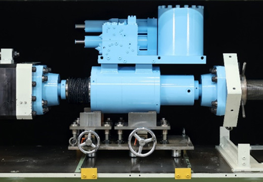 世界最高レベルの制震効率を発揮する電気不要の環境配慮型オイルダンパー「...