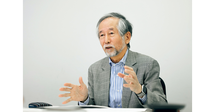月報KAJIMA 2024年6月号 ―― 創る・造る・作る 偶然のひと...