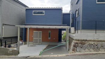 梅雨入り|家づくり|黒田ブログ|かんくう建築デザイン
