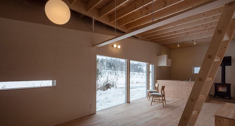 KAWANOJI 一級建築士事務所