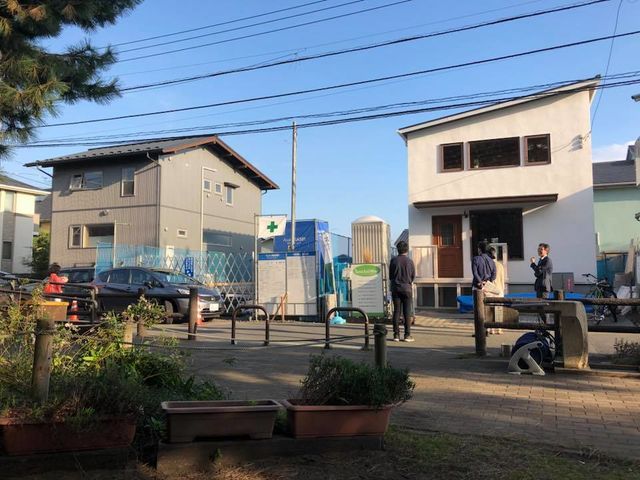 LO-CO HUT 説明会&完成宅・入居者宅2棟見学会を終えて - ブ...