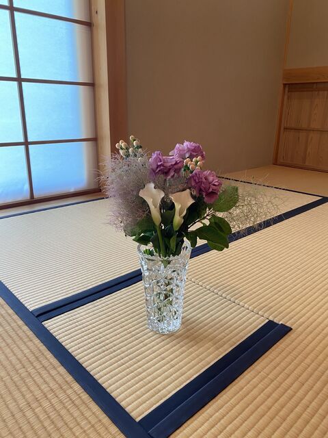 今週のお花〜花のある暮らし〜 - ブログ - 神奈川エコハウス 環境・...