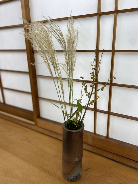 今週のお花〜花のある暮らし〜 - ブログ - 神奈川エコハウス 環境・...