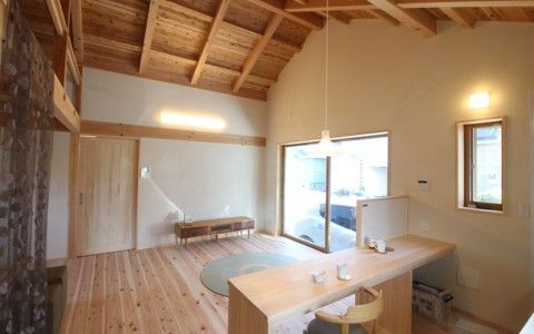 湘南・茅ヶ崎E邸 平屋・完成見学会の見どころ - ブログ - 神奈川エ...