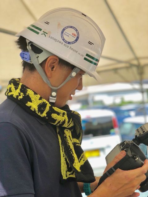 来年の抱負はライオンになること - ブログ - 神奈川エコハウス 環境...