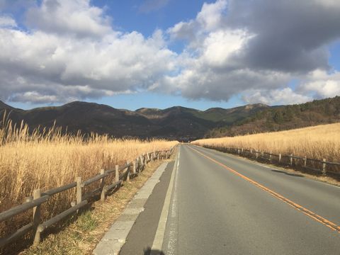 道程 - ブログ - 神奈川エコハウス 環境・健康・景色を大切に考える...
