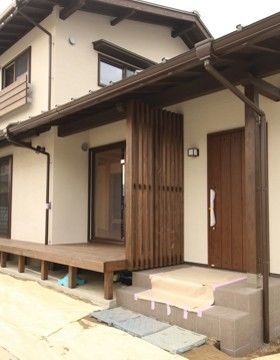 県央・秦野市K邸 大黒柱のある家 ゼロエネ住宅完成見学会 - ブログ ...