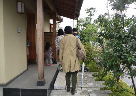 お住まい拝見 小田原の家 - ブログ - 神奈川エコハウス 環境・健康...