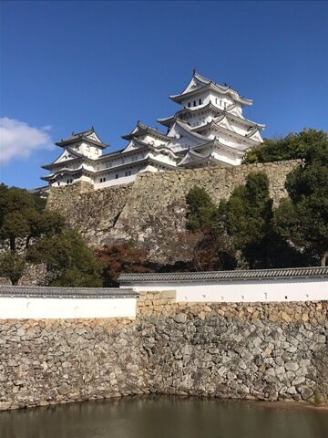 姫路城の想い出 - ブログ - 神奈川エコハウス 環境・健康・景色を大...