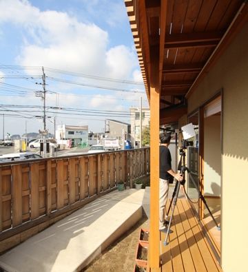 完成事例を加えました - ブログ - 神奈川エコハウス 環境・健康・景...