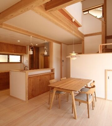 横浜市戸塚区T邸 完成見学会の見どころ - ブログ - 神奈川エコハウ...