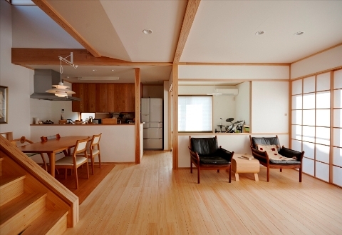 「木組みをデザインする家」セミナー - ブログ - 神奈川エコハウス ...