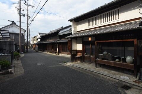 父と娘の古都巡り2 - ブログ - 神奈川エコハウス 環境・健康・景色...