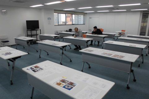 フォトコンテストの審査 - ブログ - 神奈川エコハウス 環境・健康・...