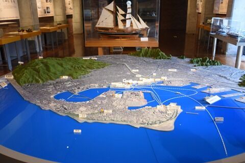 歴史研の静岡ツアー - ブログ - 神奈川エコハウス 環境・健康・景色...