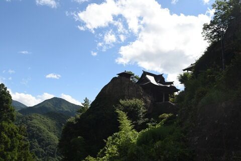 父と娘の山形紀行3 - ブログ - 神奈川エコハウス 環境・健康・景色...