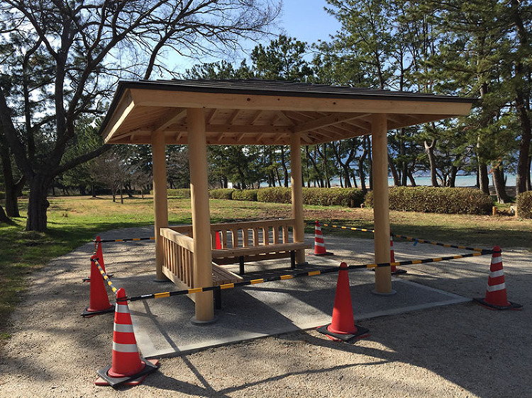 第二なぎさ公園 守山市 | 京阪グリーン | 滋賀・京都・大阪のエクス...