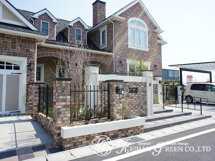 うちのお庭はワンダーランド 彦根市 | 京阪グリーン | 滋賀・京都・...