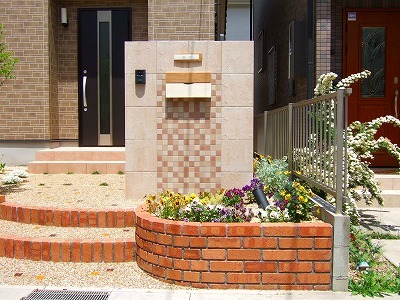 YKK レイナツインポート | 京阪グリーン | 滋賀・京都・大阪のエ...