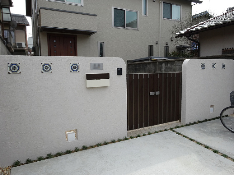 長細いスペースを活かしました。 大津市 | 京阪グリーン | 滋賀・京...