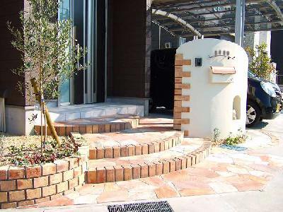 プロヴァンス風に可愛らしく 草津市 | 京阪グリーン | 滋賀・京都・...