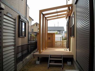 ココマ サイドスルーで風を通す 守山市 | 京阪グリーン | 滋賀・京...