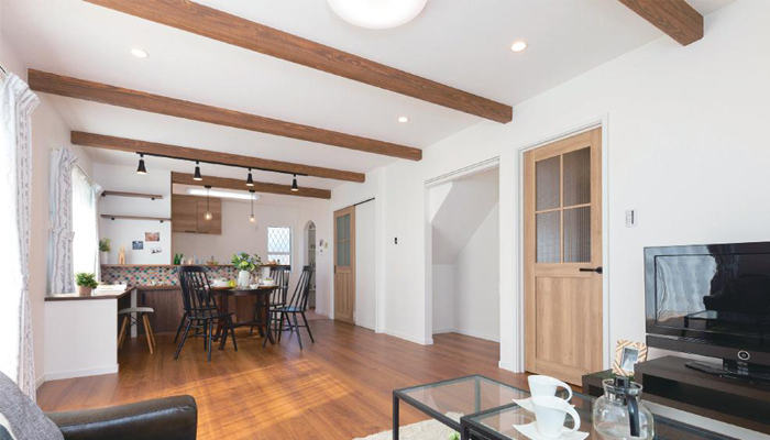 内装材の種類と特徴｜COLUMN（建材・建築コラム）｜SumaiRin...