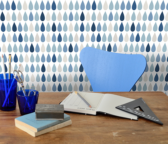 インテリアのキメ手になる壁紙の基礎知識｜COLUMN（建材・建築コラム...